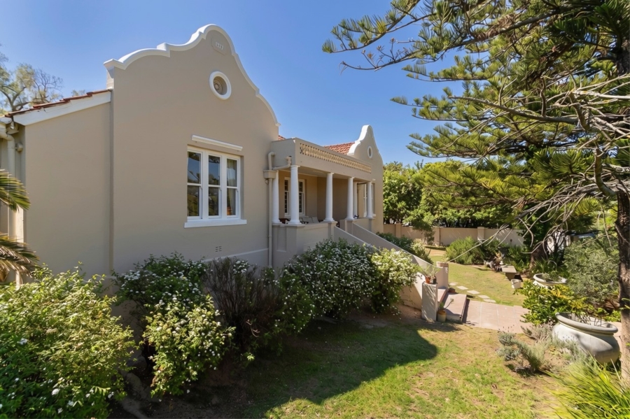 3 Bedroom Property for Sale in Jacques Hill Estate Western Cape